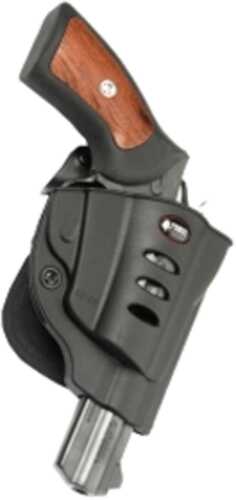 Fobus Holster E2 Paddle For Ruger® GP100