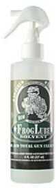 FrogLube 8oz Solvent Spray, 12/Pack Bottle 14976