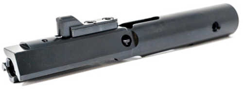 Faxon Firearms Bolt Carrier Group 9MM Fits AR-9 Salt Bath Nitride Finish Black