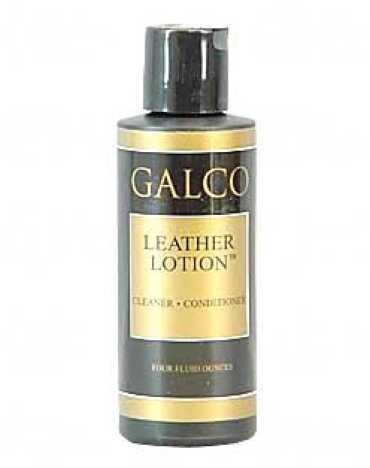 Galco Leather Cleaner And Conditioner Liquid Plastic ACON
