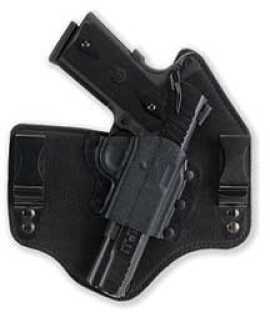 GALCO KINGTUK IWB HOLSTE Colt 1911 3 1/2" Black RH