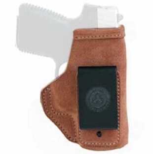 GALCO STO424 Stow-N-Go 1911 3" Nat