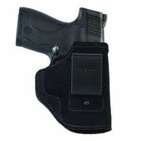 GALCO Stow-N-Go Holster Sig P238 Blk RH