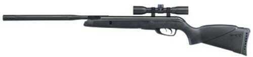 Gamo Wildcat Whisper Air Rifle .22 Model: 611006785554