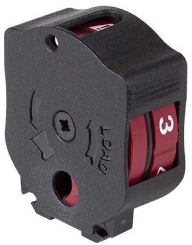 Gamo 10X Mag .22 Pellet 10Rd For Swarm Whisper Fusion and other 10X Gen2 models 621259054