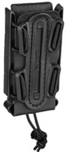 G-Code Scorpion Pistol Magazine Carrier Tall Black 2 Pack DK-SS_P1-F01P01