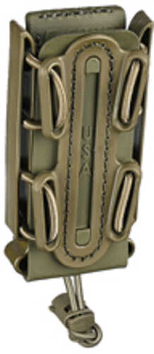 G-Code Scorpion Pistol Magazine Carrier Tall Ranger Green 2 Pack DK-SS_P1-F02P02
