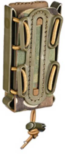 G-Code Scorpion Pistol Magazine Carrier Tall MultiCam 2 Pack DK-SS_P1-F02P06