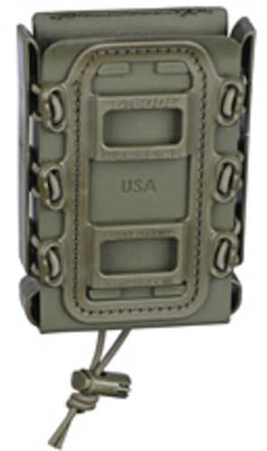 G-Code Scorpion Rifle Magazine Carrier Ranger Green 2 Pack DK-SS_R1-F02P02