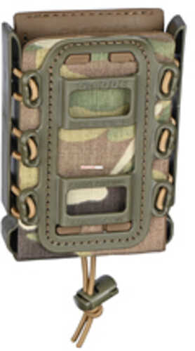 G-Code Scorpion Rifle Magazine Carrier MultiCam 2 Pack DK-SS_R1-F02P06