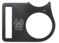 GG&G Inc. Front Sling Attachment Mount Blac-img-0