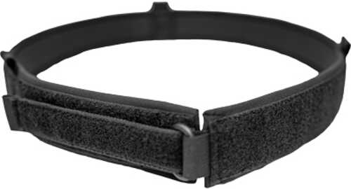 Grey Ghost Gear UGF Inner Belt 1.5" Wide Loop Material 40"-42" Long Large Black 8013-2