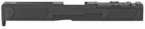 Grey Ghost PREC Glock 17 Slide Gen 3 V4 W/Pro Cut-img-0