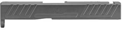 Grey Ghost PREC Glock 43 Slide V1-img-0