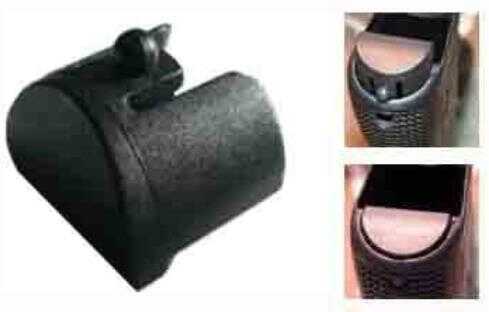 Ghost Inc. Grip Plug Black Kit GLK Mid/Full Size GHO_GGP2400