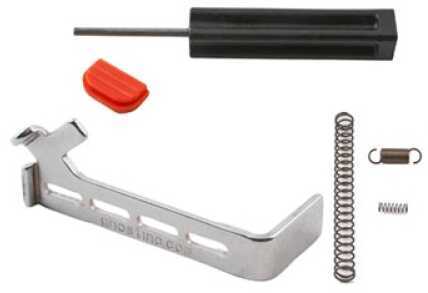 Ghost Inc. for Glock Tactical Installation Kit Trigger 5.0 Non Drop-In TIK