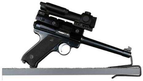 Gun Storage Solutions Back Over Handgun Hangers 2 pack BOHH2