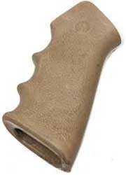 AR-15 Hogue Grips Ghillie Tan Rifles 15981