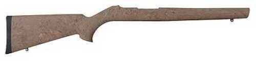 Hogue Stock Ruger® 10/22® Heavy Barrel GHILLIE Green