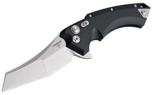 Hogue X5 3.5" Wharncliffe Blk Frame 34560-img-0