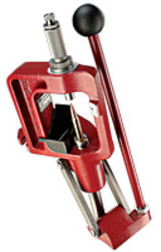 Hornady Lock-N-Load Classic Single Stage Press Red 85001