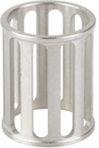 HUXWRX Safety Co. Fixed Barrel Spacer Compatible with RAD 9/RAD 45 HUXWRX Suppressors For Fixed Barrel Platforms Matte F