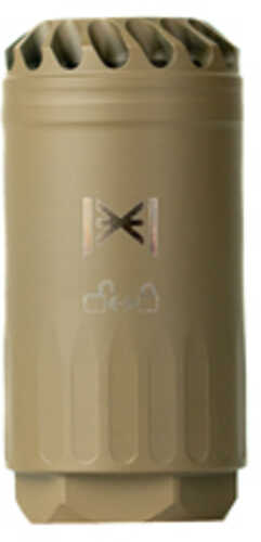 OSS BlastPHEMY Blast Deflector FDE