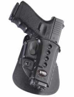 Fobus Holster Sig 220, 226 With Rail