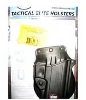 Fobus Paddle Holster Fits Sig Mosquito Right Hand Kydex Black SGMOS