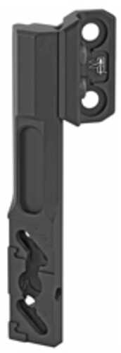 Impact Weapons Components THORNTAIL 2 Light Mount Fits Mlok Black