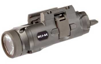 Insight Tech Gear WL Tac Light Rifle Black Cree APG Led Cam Lock Rail Mount WL1-000-A4