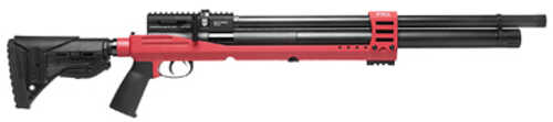 JTS Group Airacuda PRS Max Air Rifle Pre-Charged Pneumatic .30 Caliber Pellet 860 Feet Per Second 18" Barrel Matte Finis