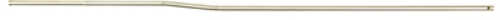KAK Industry Gas Tube Rifle-Length Fits AR15 Silver AR15-UP-173