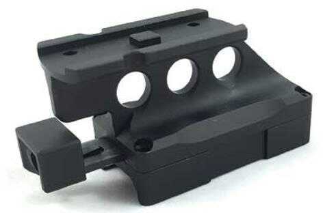 KDG Sid5-120 T2 Footprint Mount 1.57" Height