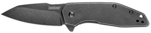 Kershaw Gravel 2.5" Folding Knife