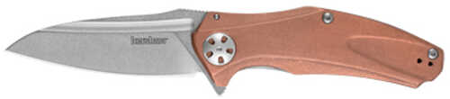 Kershaw Natrix 3.25" Folding Knife