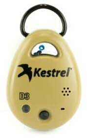 Kestrel Drop D3 Temp/Humidity Pressure And DA Monitor Tan