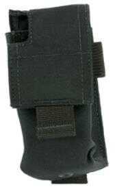 Kestrel TYR Tactical Case Black Molle Compatible Fits 5000 Series 0806BLK