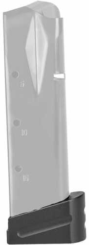 Kim +3 Magazine Extender For 15Rd Mags