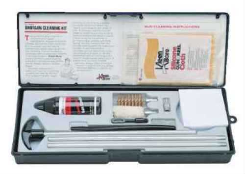 Kleen-Bore SHO217 Shotgun Classic Kit 20 Gauge