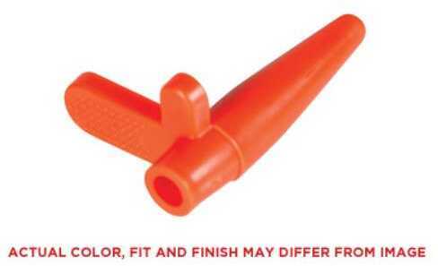 Kleen-Bore Chamber Flag For 9MM/10MM .40/.45 Handgun 2/Pack CF9
