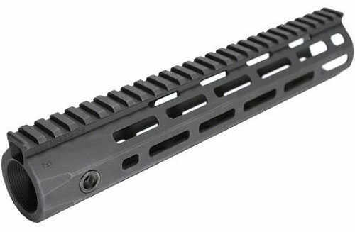 KNIGHTS Mfg Company 323040850 URX 4 M-LOK Forend Kit 5.56 Nato Black Anodized Aluminum 8.50"