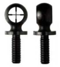 AR-15 CROSSHAIRS Duplex Hooded Front Sight