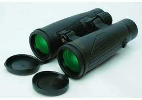 Konus Titanium-Oh Binocular 10X42 Black Rubber Model: 2328