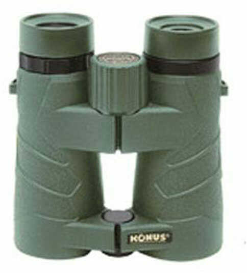 Konus 10 x 42mm Emperor Waterproof Binocular