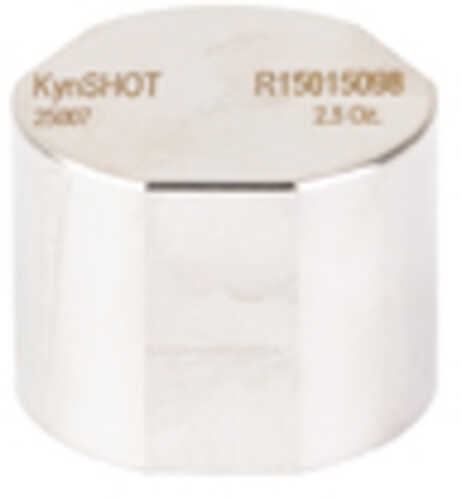 KynSHOT R15015098 Spacer Weight Fits the Kynshot PCC/AR Hydraulic Buffers Stainless Steel Construction Silver R15015098