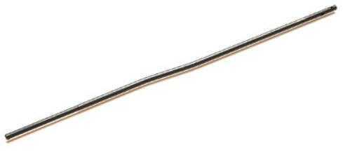 LANTAC Mid Length NITRIDED Gas Tube Blk