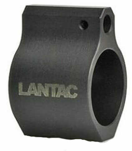 LANTAC LA00243 Low Profile .750 Gas Block