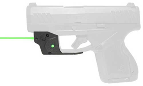 Viridian Essential Laser Green Taurus GX4-img-0