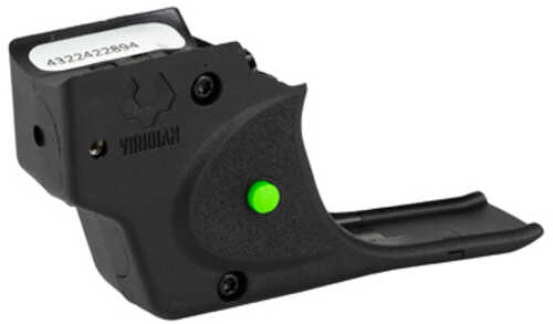 Viridian Essential Laser Green Ruger Max9-img-0